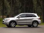Acura RDX 2006 года